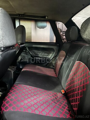 LADA (VAZ) 2115 2005, 421,251 km - 1.6 л - Bakı