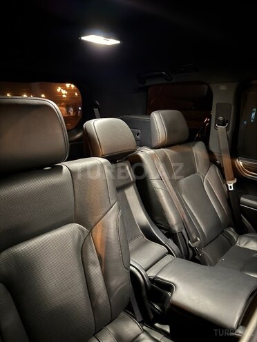 Lexus LX 570 2016, 60,000 km - 5.7 l - Bakı