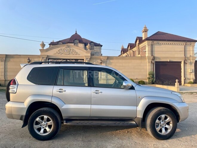 Toyota Land Cruiser Prado 2004, 400,000 km - 4.0 l - Bakı