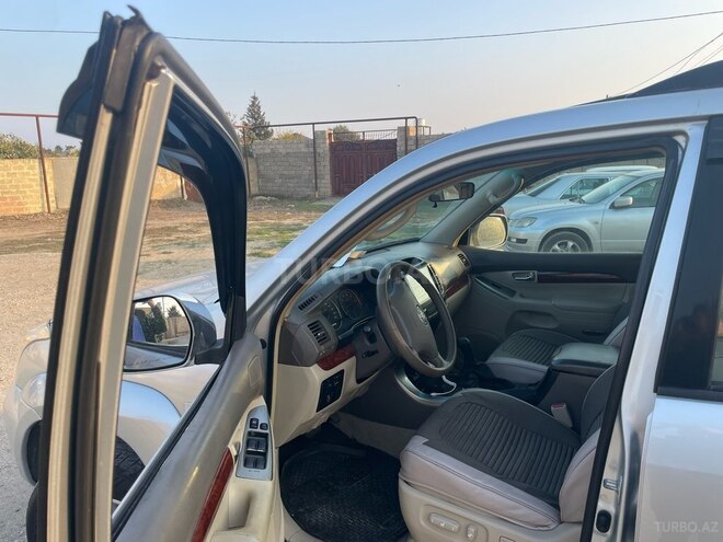 Toyota Land Cruiser Prado 2004, 400,000 km - 4.0 l - Bakı