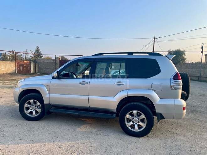Toyota Land Cruiser Prado 2004, 400,000 km - 4.0 l - Bakı