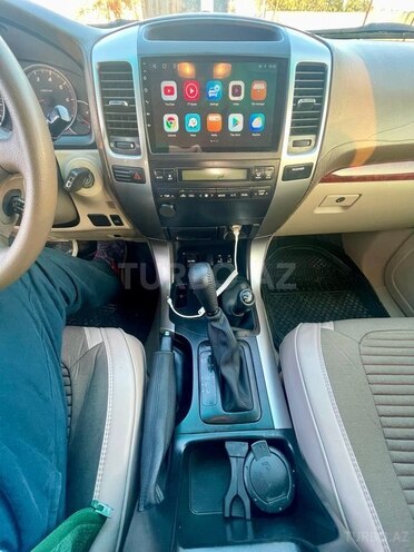 Toyota Land Cruiser Prado 2004, 400,000 km - 4.0 l - Bakı