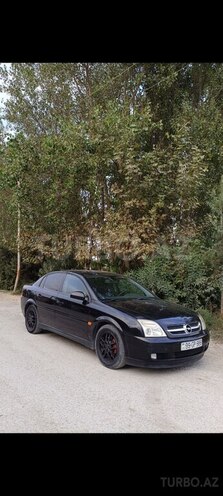 Opel Vectra 2002, 292,000 km - 2.2 l - Bakı