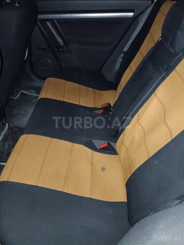 Opel Vectra 2002, 292,000 km - 2.2 l - Bakı