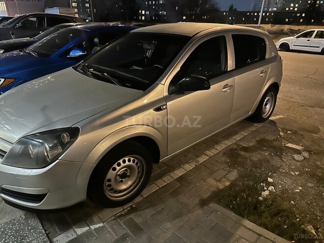 Opel Astra 2004, 400,000 km - 1.4 l - Bakı
