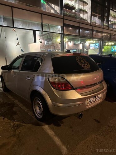 Opel Astra 2004, 400,000 km - 1.4 l - Bakı