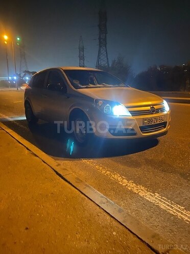 Opel Astra 2004, 400,000 km - 1.4 l - Bakı