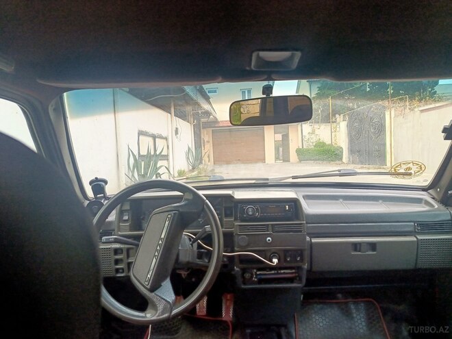 LADA (VAZ) 21099 1998, 177,148 km - 1.5 l - Bakı