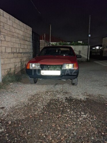LADA (VAZ) 21099 1998, 177,148 km - 1.5 l - Bakı