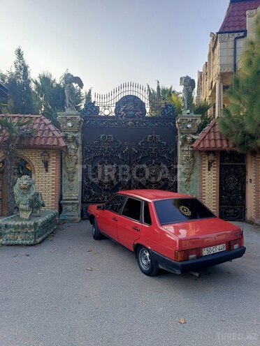 LADA (VAZ) 21099 1998, 177,148 km - 1.5 l - Bakı