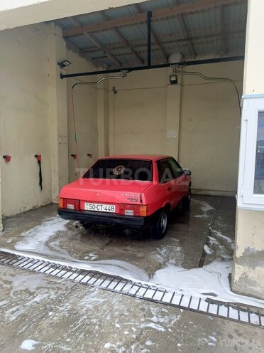 LADA (VAZ) 21099 1998, 177,148 km - 1.5 l - Bakı