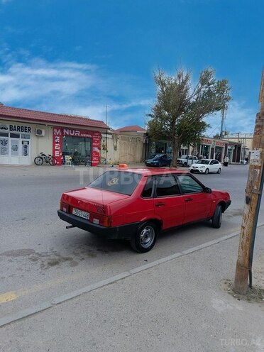 LADA (VAZ) 21099 1998, 177,148 km - 1.5 l - Bakı