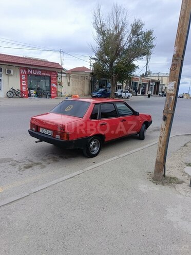 LADA (VAZ) 21099 1998, 177,148 km - 1.5 l - Bakı