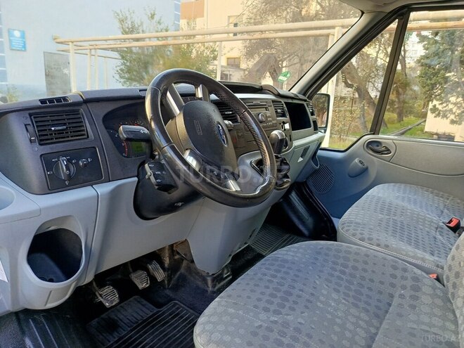 Ford Transit 2008, 256,443 km - 2.2 л - Bakı