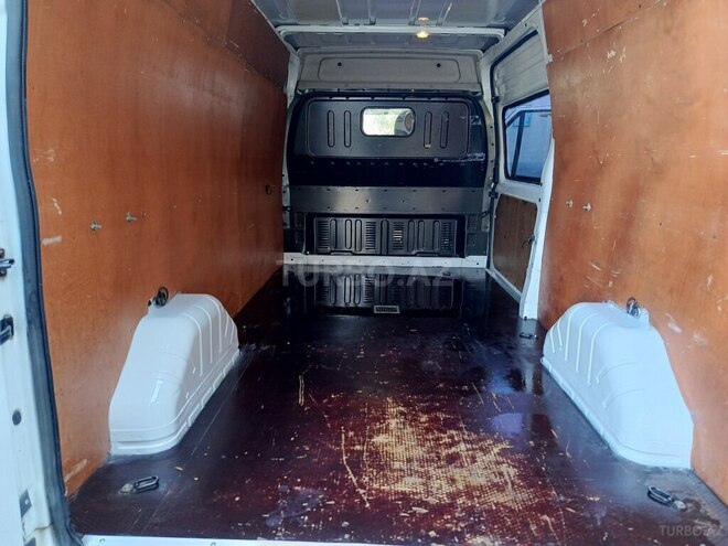 Ford Transit 2008, 256,443 km - 2.2 л - Bakı