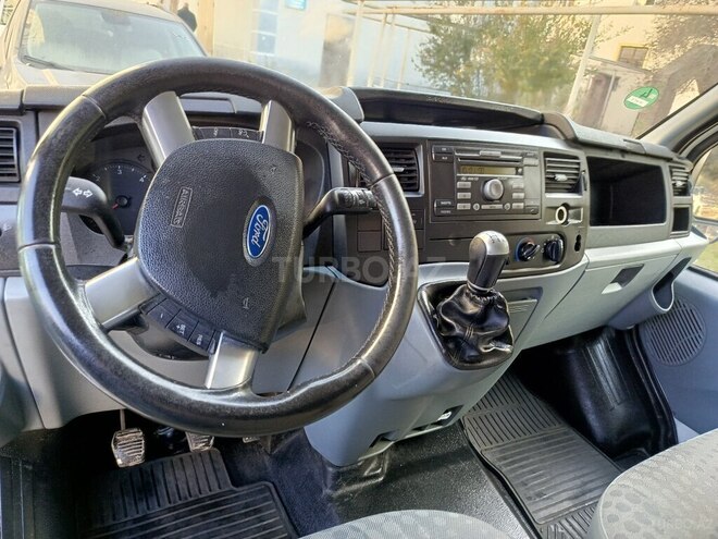 Ford Transit 2008, 256,443 km - 2.2 л - Bakı
