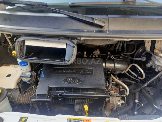 Ford Transit 2008, 256,443 km - 2.2 л - Bakı