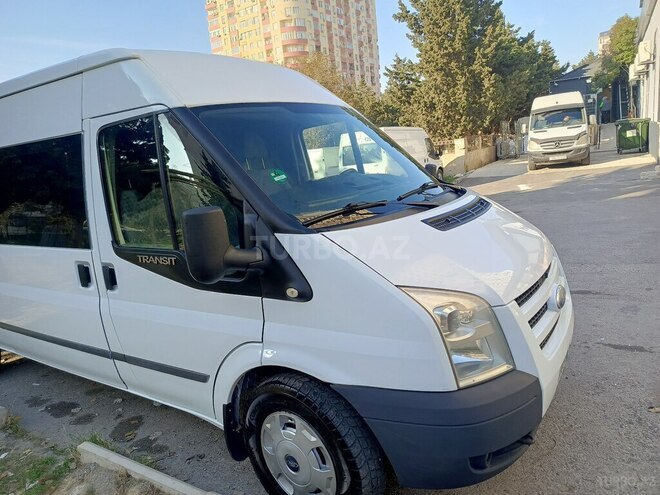 Ford Transit 2008, 256,443 km - 2.2 л - Bakı