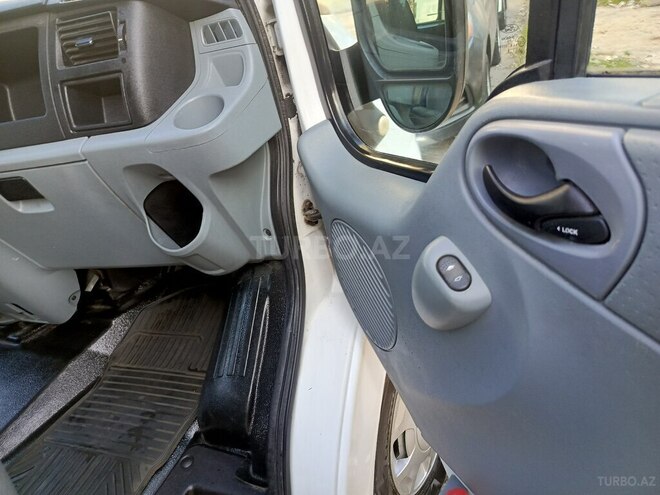 Ford Transit 2008, 256,443 km - 2.2 л - Bakı