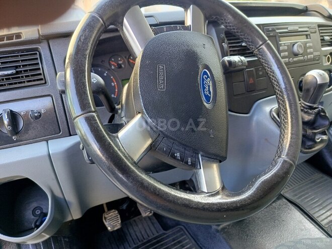 Ford Transit 2008, 256,443 km - 2.2 л - Bakı