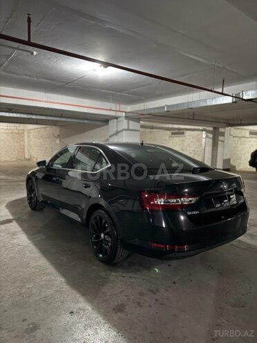 Skoda Superb-7