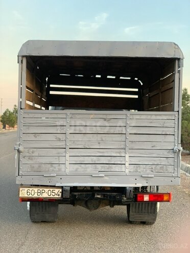 GAZ 2705 2000, 248,400 km - 2.4 l - Gəncə