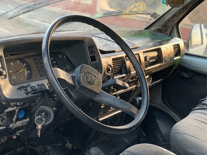 GAZ 2705 2000, 248,400 km - 2.4 l - Gəncə