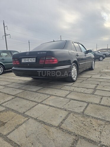 Mercedes E 280 1999, 350,000 km - 2.8 l - Bakı