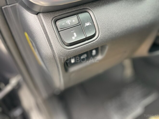 Kia Optima 2017, 149,669 km - 2.0 l - Bakı