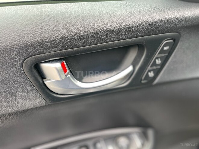 Kia Optima 2017, 149,669 km - 2.0 l - Bakı
