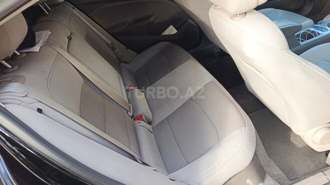 Chevrolet Cruze 2017, 219,193 km - 1.4 л - Bakı