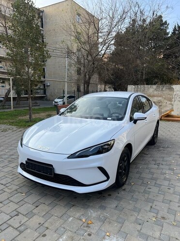 BYD  2025, 0 km - 1.5 l - Bakı
