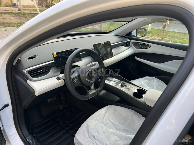 BYD  2025, 0 km - 1.5 l - Bakı