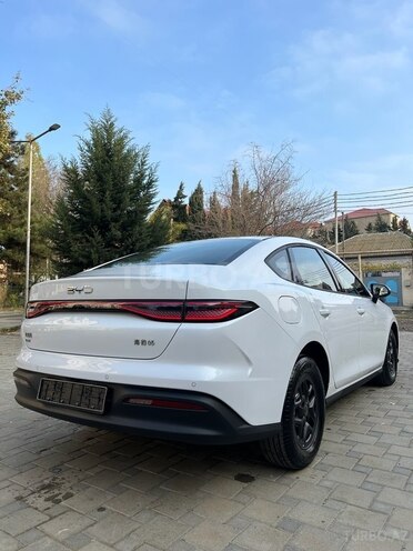 BYD  2025, 0 km - 1.5 l - Bakı