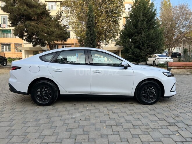 BYD  2025, 0 km - 1.5 l - Bakı