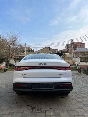 BYD  2025, 0 km - 1.5 l - Bakı