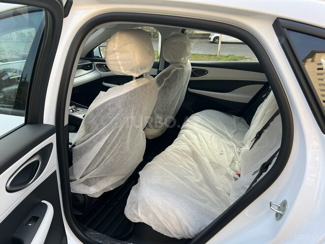 BYD  2025, 0 km - 1.5 l - Bakı