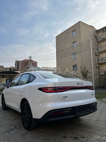 BYD  2025, 0 km - 1.5 l - Bakı