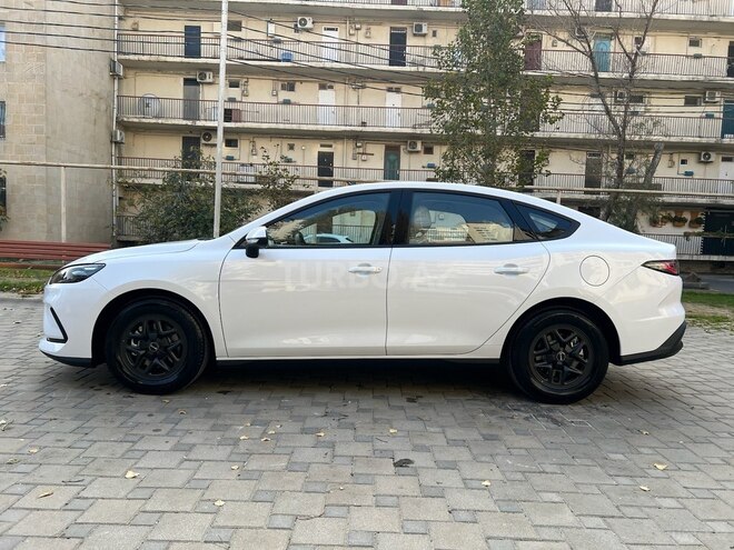 BYD  2025, 0 km - 1.5 l - Bakı