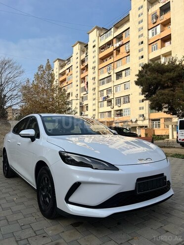 BYD  2025, 0 km - 1.5 l - Bakı