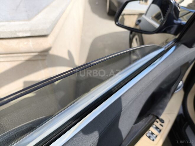 BMW 740 2014, 287,000 km - 3.0 л - Bakı