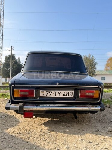 LADA (VAZ) 2106 2004, 41,484 km - 1.5 l - Xaçmaz