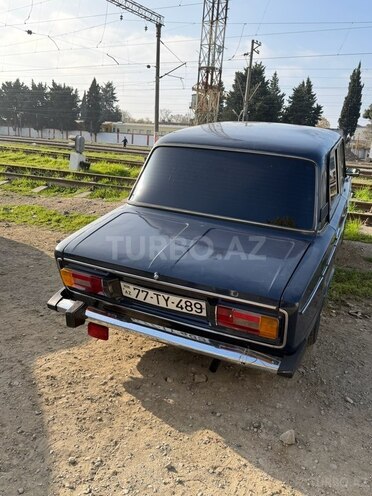 LADA (VAZ) 2106 2004, 41,484 km - 1.5 l - Xaçmaz