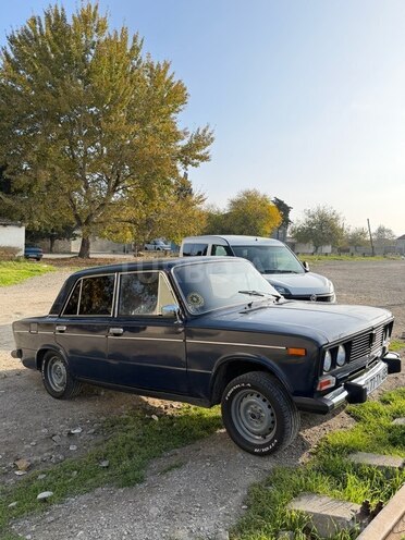 LADA (VAZ) 2106 2004, 41,484 km - 1.5 l - Xaçmaz