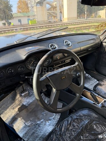 LADA (VAZ) 2106 2004, 41,484 km - 1.5 l - Xaçmaz