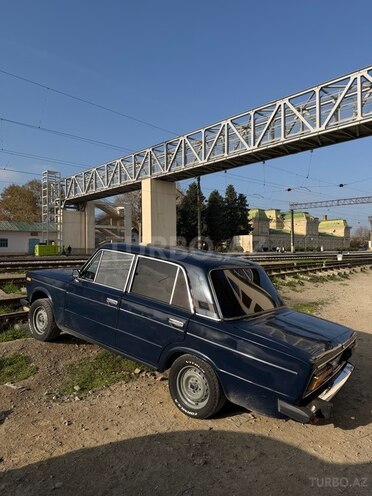 LADA (VAZ) 2106 2004, 41,484 km - 1.5 l - Xaçmaz