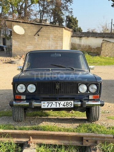LADA (VAZ) 2106 2004, 41,484 km - 1.5 l - Xaçmaz