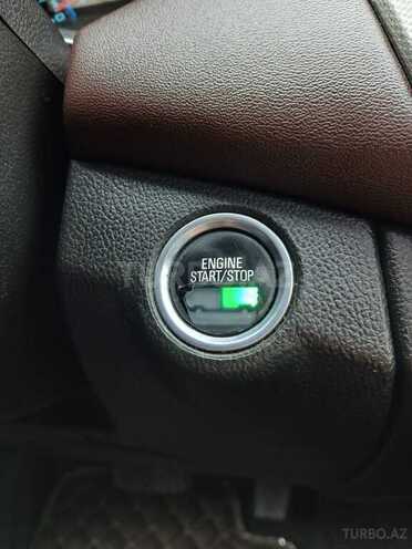 Chevrolet Cruze 2014, 169,000 km - 1.4 л - Mingəçevir