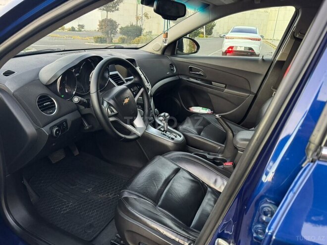 Chevrolet Cruze 2013, 286,000 km - 1.4 л - Bakı