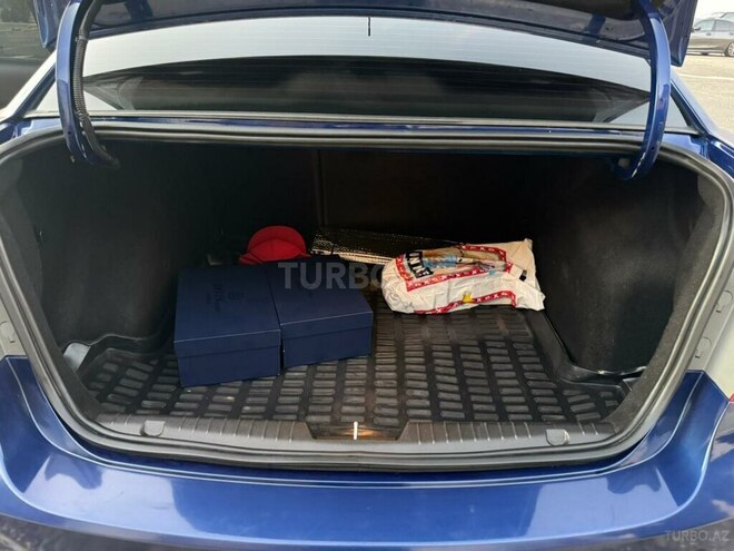 Chevrolet Cruze 2013, 286,000 km - 1.4 л - Bakı